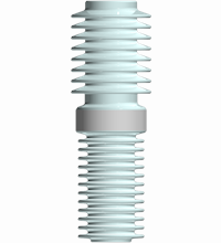 Sứ xuyên tường 24kV ĐR440mm